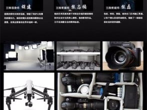 紅瓜子傳媒 專(zhuān)業(yè)深圳攝影攝像服務(wù)，打造企業(yè)宣傳片的卓越選擇