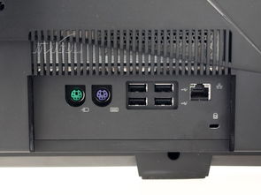 宏碁Aspire Z3620一體電腦 經(jīng)典設(shè)計(jì)，滿足日常需求